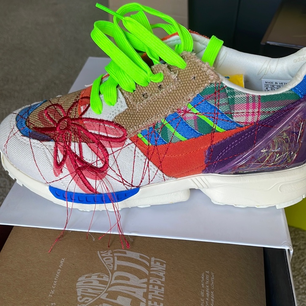 AZX 8000 adidas